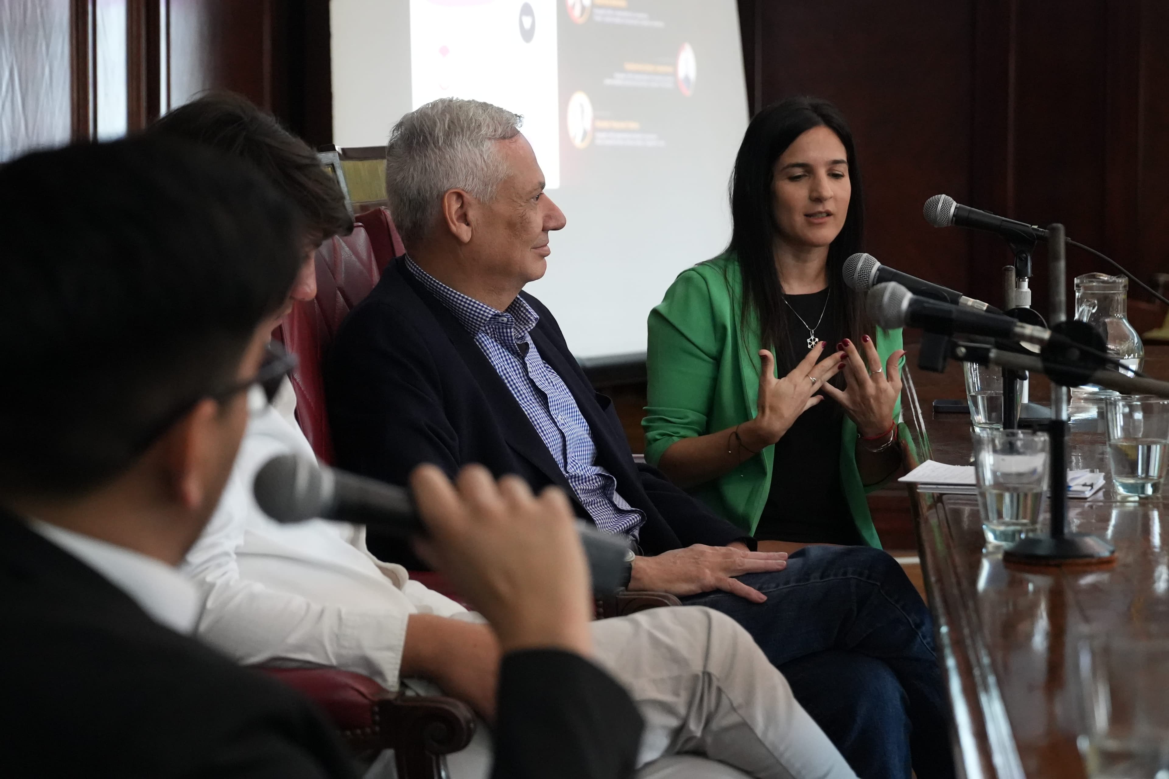 Foto del evento Legalthon 2025