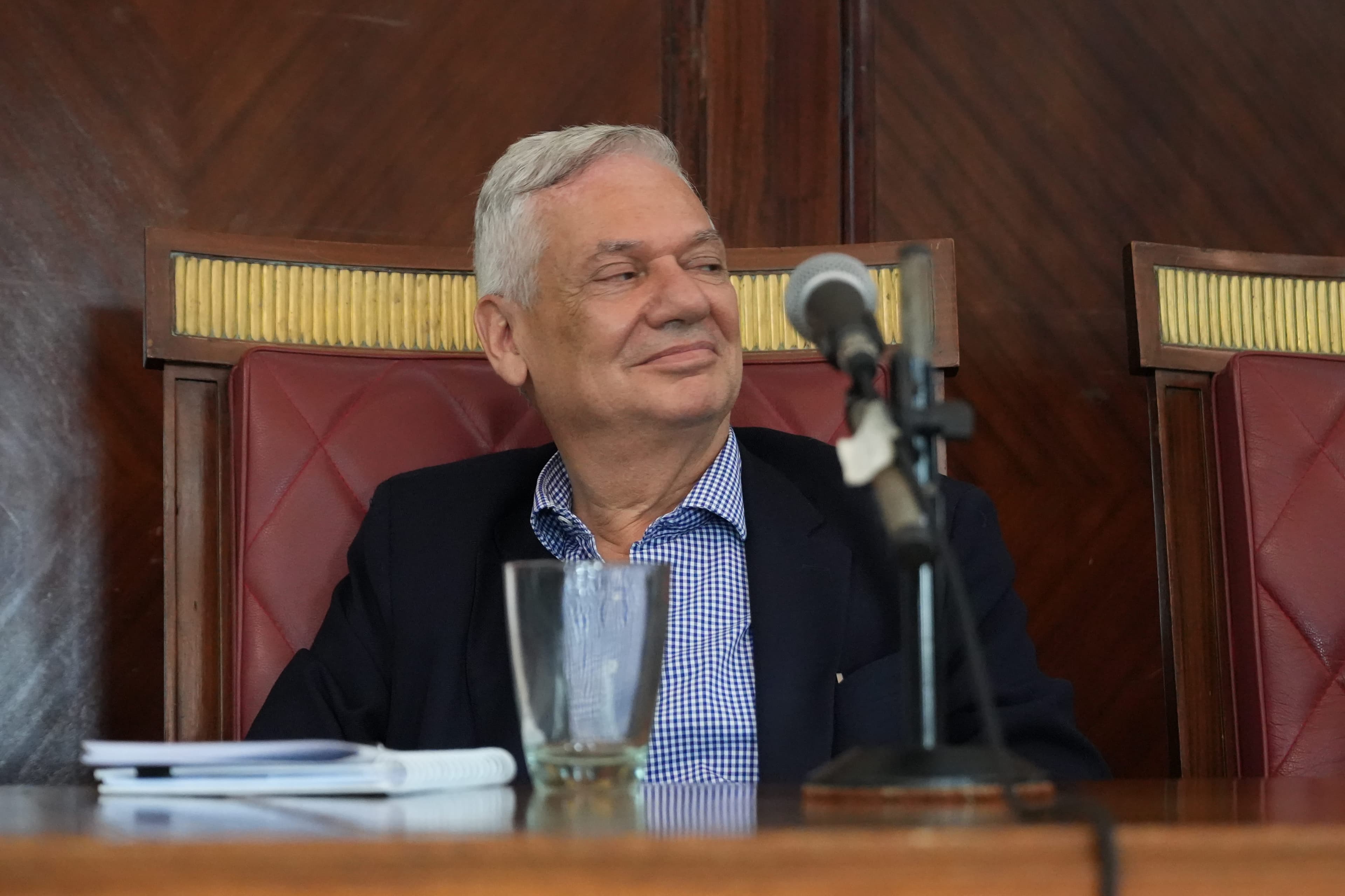 Foto del evento Legalthon 2025