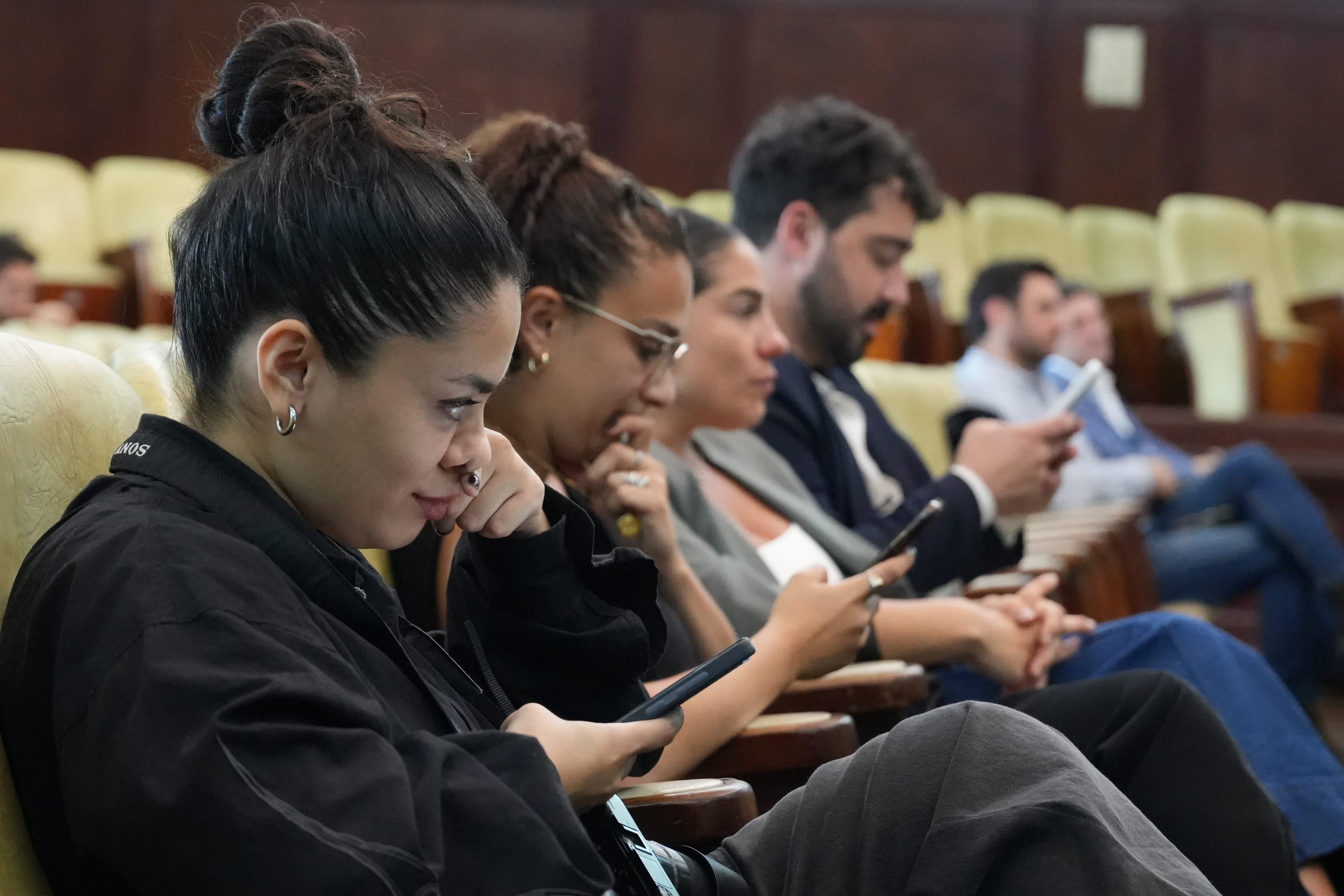 Foto del evento Legalthon 2025