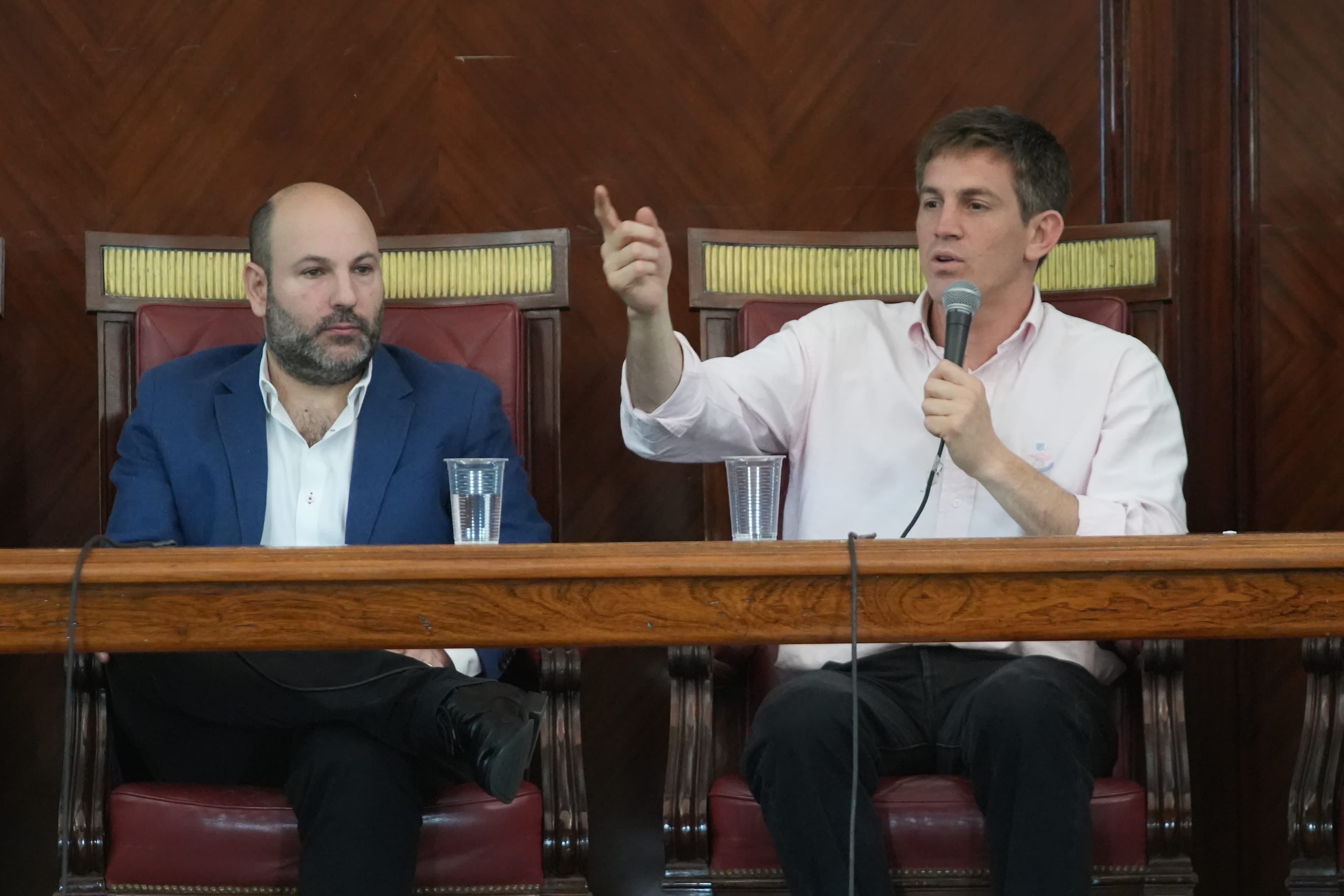Foto del evento Legalthon 2025