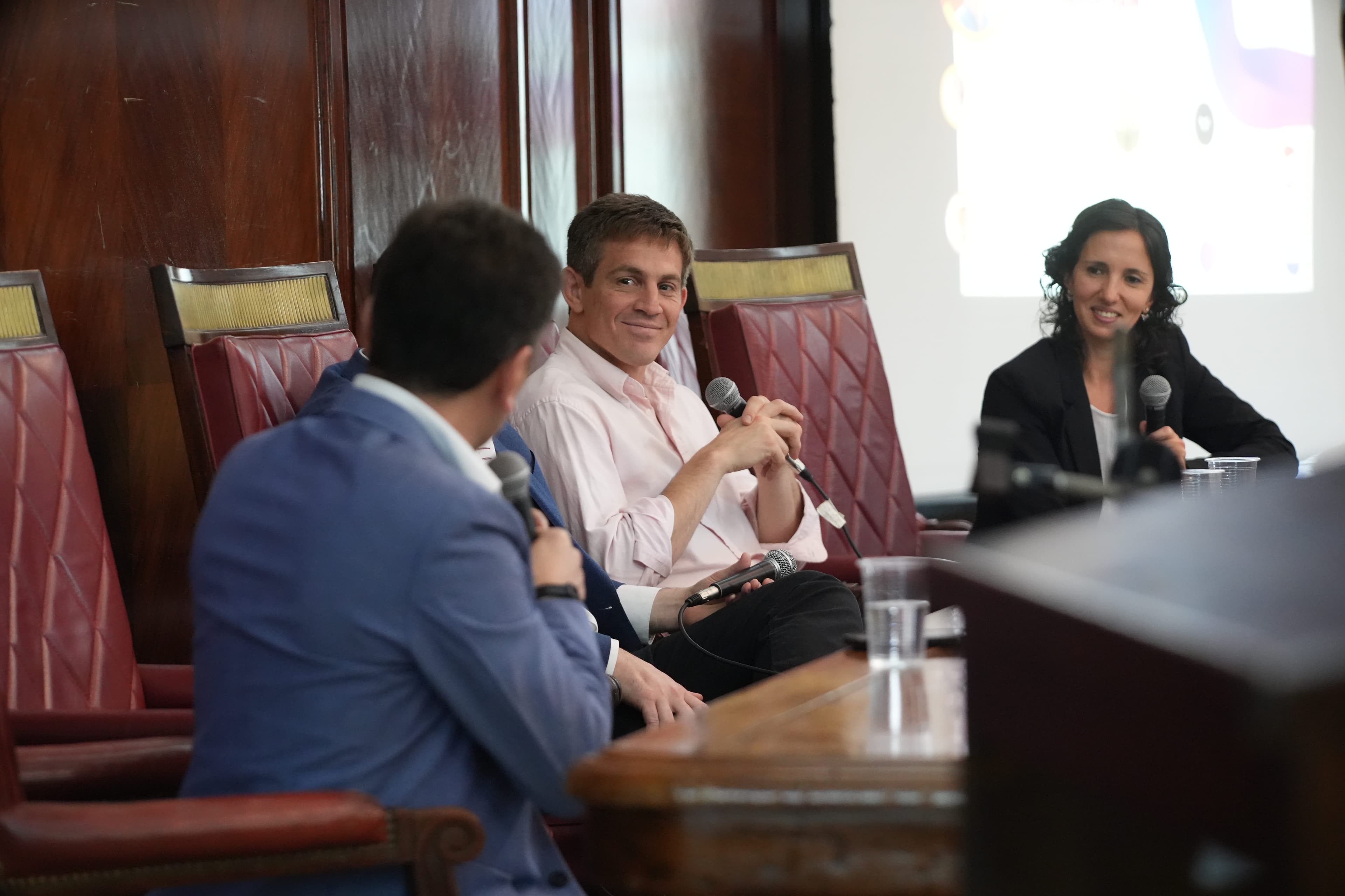 Foto del evento Legalthon 2025