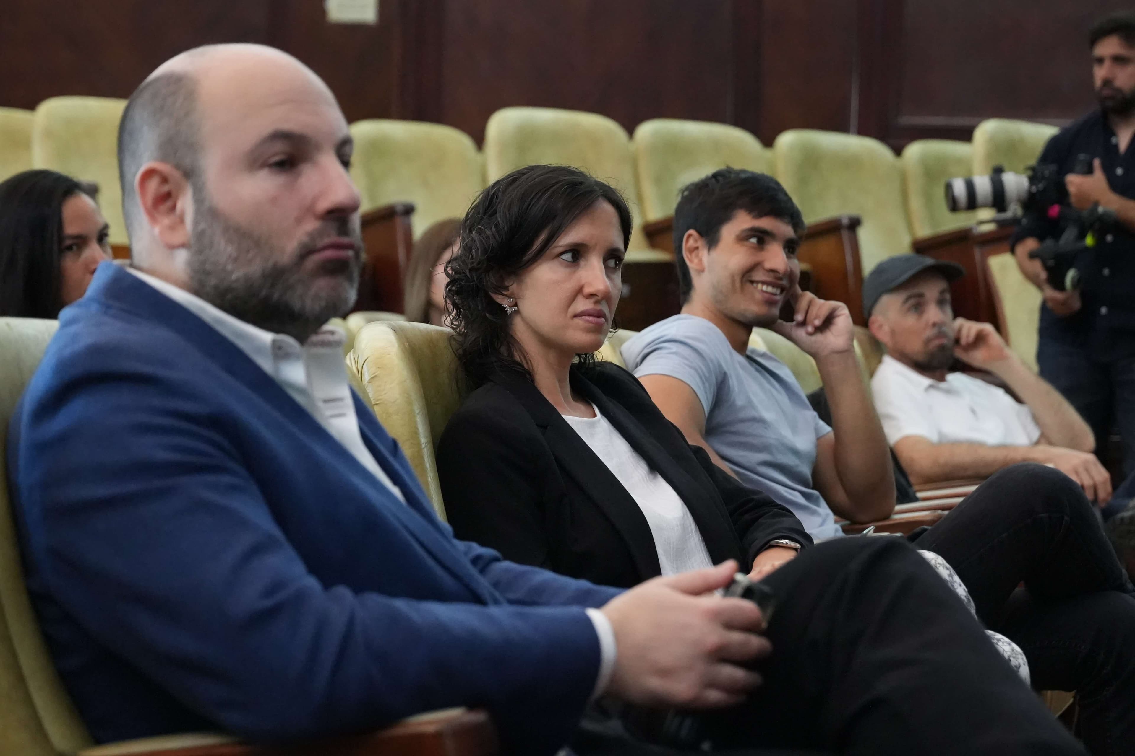 Foto del evento Legalthon 2025