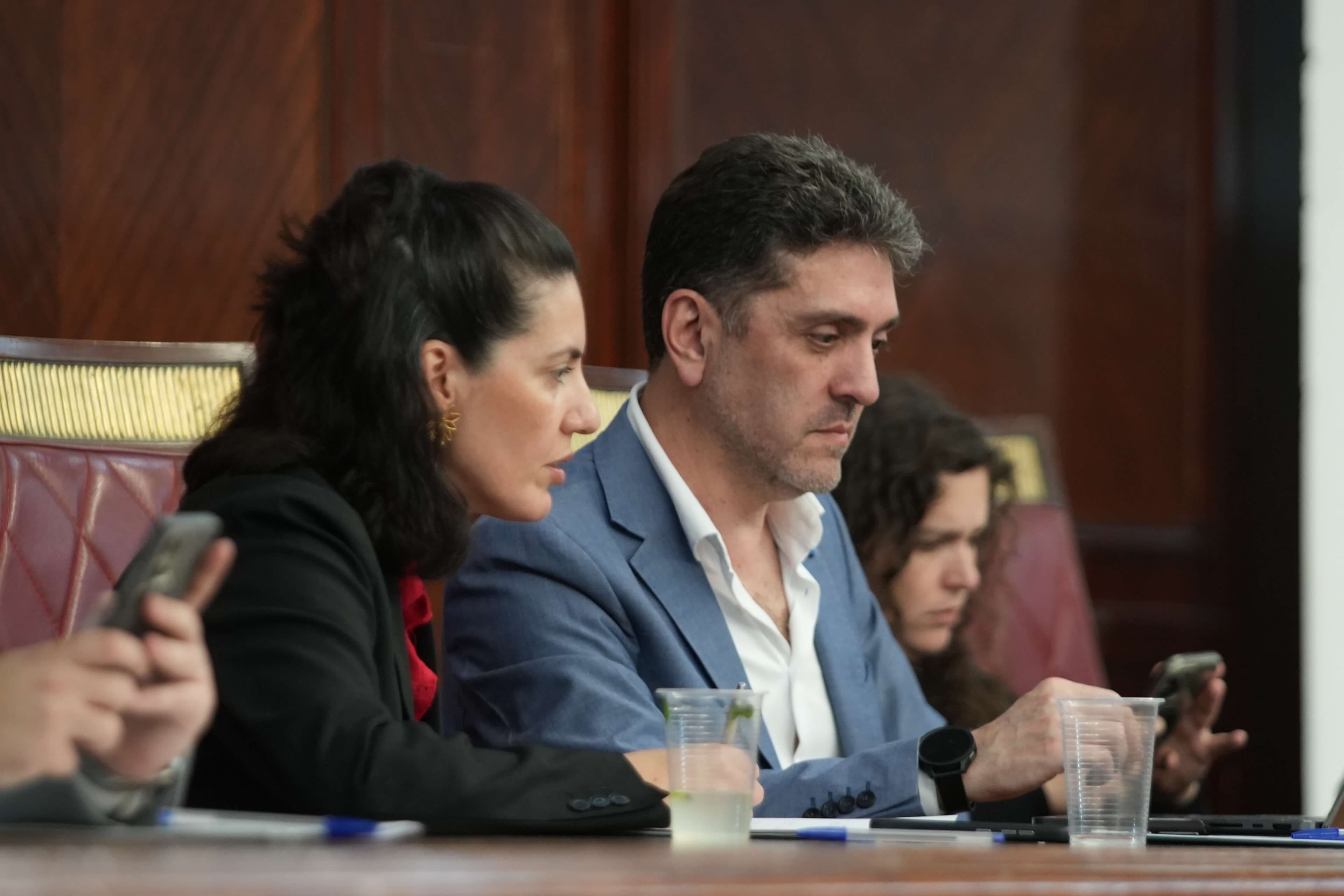 Foto del evento Legalthon 2025
