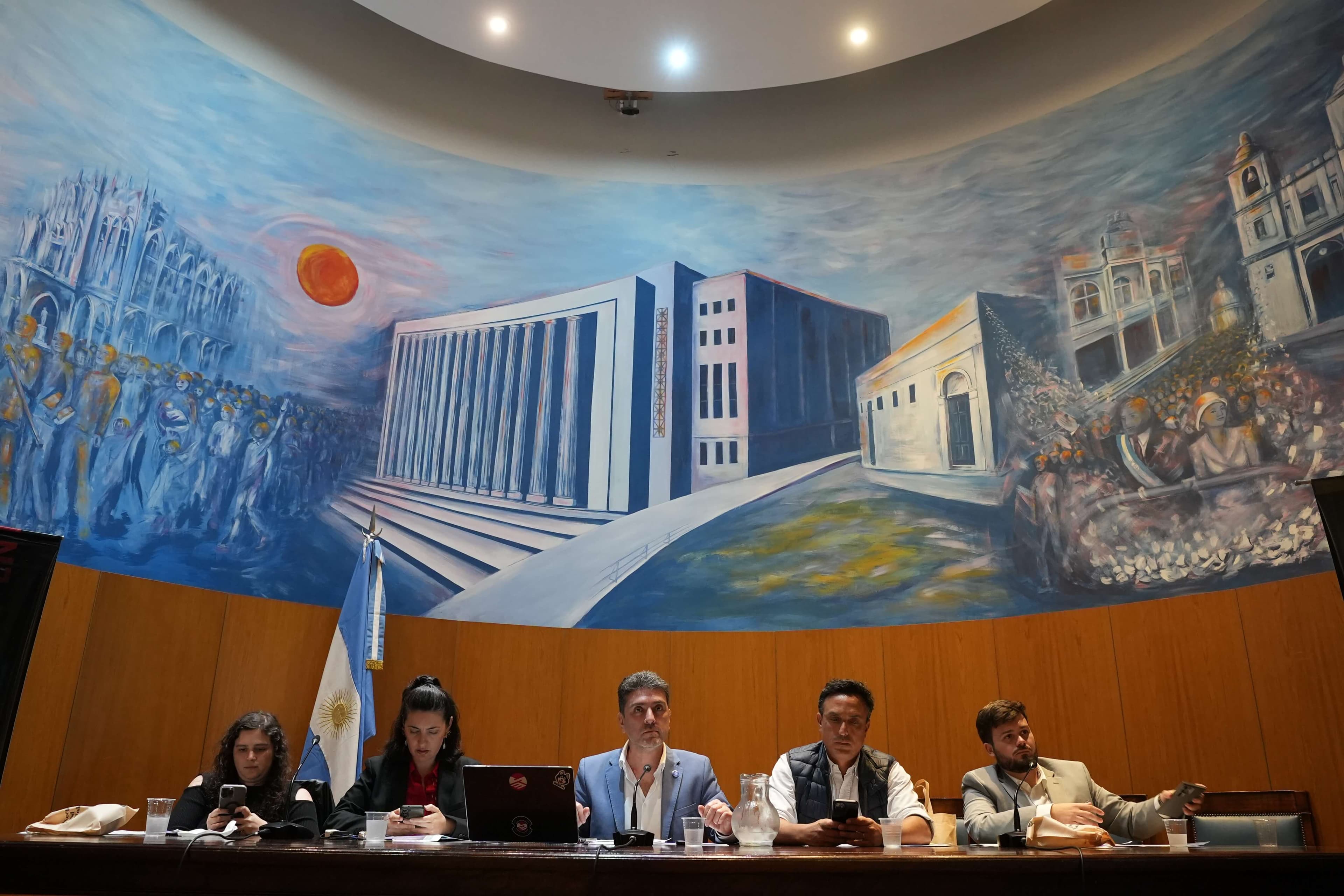 Foto del evento Legalthon 2025
